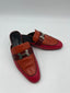 Mules Trocadero - Hermès