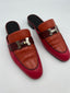 Mules Trocadero - Hermès