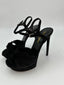 Sandales Bianca - Yves-Saint-Laurent