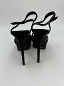 Sandales Bianca - Saint-Laurent