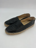 Espadrilles - Chanel