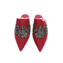 Jimmy Choo Rachel mules