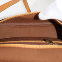 Sac à bandoulière  Gibeciere PM en toile Monogram - Louis Vuitton