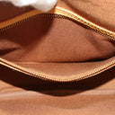 Sac à bandoulière  Gibeciere PM en toile Monogram - Louis Vuitton