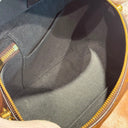 Sac à bandoulière Vanity PM en toile Monogram - Louis Vuitton