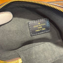 Sac à bandoulière Vanity PM en toile Monogram - Louis Vuitton