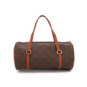 Sac à main Papillon 26 en toile monogram - Louis Vuitton