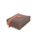 Pochette Vanity en toile macadam - Celine