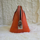 Sac à bandoulière Alma BB en cuir épi orange - Louis Vuitton