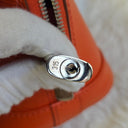 Sac à bandoulière Alma BB en cuir épi orange - Louis Vuitton