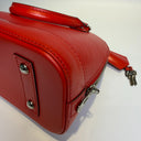 Sac à bandoulière Alma BB en cuir épi rouge - Louis Vuitton