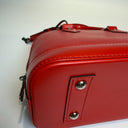 Sac à bandoulière Alma BB en cuir épi rouge - Louis Vuitton