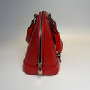 Sac à bandoulière Alma BB en cuir épi rouge - Louis Vuitton