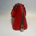 Sac à bandoulière Alma BB en cuir épi rouge - Louis Vuitton