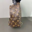 Sac à dos Palm Springs Mini en monogram - Louis Vuitton