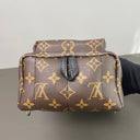 Sac à dos Palm Springs Mini en monogram - Louis Vuitton