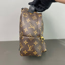 Sac à dos Palm Springs Mini en monogram - Louis Vuitton