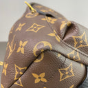 Sac à dos Palm Springs Mini en monogram - Louis Vuitton