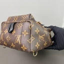 Sac à dos Palm Springs Mini en monogram - Louis Vuitton