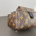 Sac à dos Palm Springs Mini en monogram - Louis Vuitton