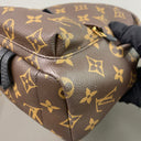Sac à dos Palm Springs Mini en monogram - Louis Vuitton