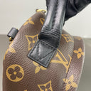 Sac à dos Palm Springs Mini en monogram - Louis Vuitton
