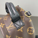 Sac à dos Palm Springs Mini en monogram - Louis Vuitton