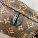 Sac à dos Palm Springs Mini en monogram - Louis Vuitton