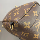 Sac à dos Palm Springs Mini en monogram - Louis Vuitton