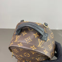 Sac à dos Palm Springs Mini en monogram - Louis Vuitton