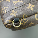 Sac à dos Palm Springs Mini en monogram - Louis Vuitton