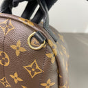 Sac à dos Palm Springs Mini en monogram - Louis Vuitton