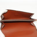 Portefeuille long en toile et cuir Monogram - Louis Vuitton
