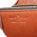 Portefeuille long en toile et cuir Monogram - Louis Vuitton