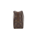 Trousse de toilette 28 en toile monogram - Louis Vuitton