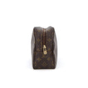 Trousse de toilette 28 en toile monogram - Louis Vuitton
