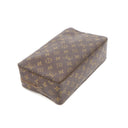Trousse de toilette 28 en toile monogram - Louis Vuitton