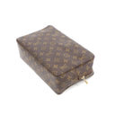 Trousse de toilette 28 en toile monogram - Louis Vuitton