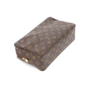Trousse de toilette 28 en toile monogram - Louis Vuitton