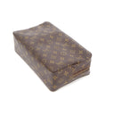 Trousse de toilette 28 en toile monogram - Louis Vuitton