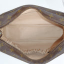 Trousse de toilette 28 en toile monogram - Louis Vuitton