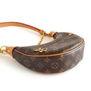 Sac à bandoulière Loop en toile monogram - Louis Vuitton
