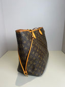 Sac à épaule Neverfull GM en toile monogram - Louis Vuitton