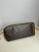 Sac à épaule Neverfull GM en toile monogram - Louis Vuitton