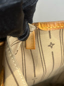 Sac à épaule Neverfull GM en toile monogram - Louis Vuitton