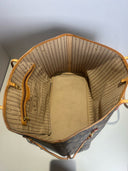 Sac à épaule Neverfull GM en toile monogram - Louis Vuitton