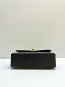 Sac à bandoulière Timeless 23CM en cuir lisse - Chanel