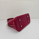 Sac à bandoulière Alma BB en cuir épi framboise - Louis Vuitton
