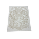 Plaid Butterfly Around The World - Christian Dior