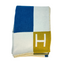 Plaid Jeté de Canapé Avalon - Hermès
